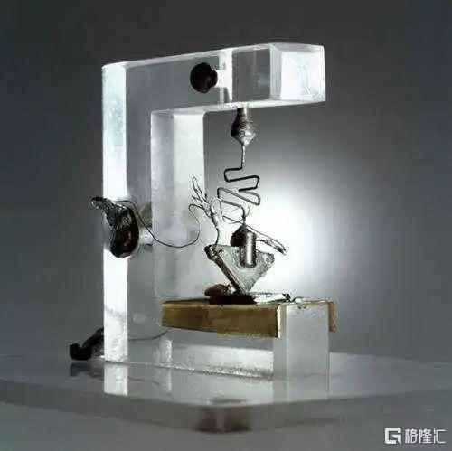從材料科學(xué)視角解析美國(guó)半導(dǎo)體行業(yè)興衰及其啟示